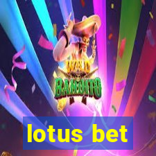 lotus bet